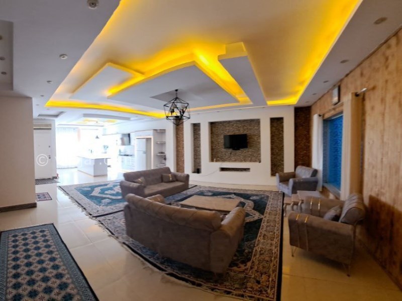 عکس شماره 767060 - ویلا استخردار لاکچری با ویو عالی - 