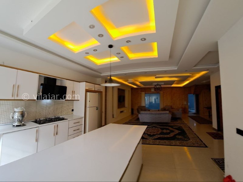 عکس شماره 767061 - ویلا استخردار لاکچری با ویو عالی - 