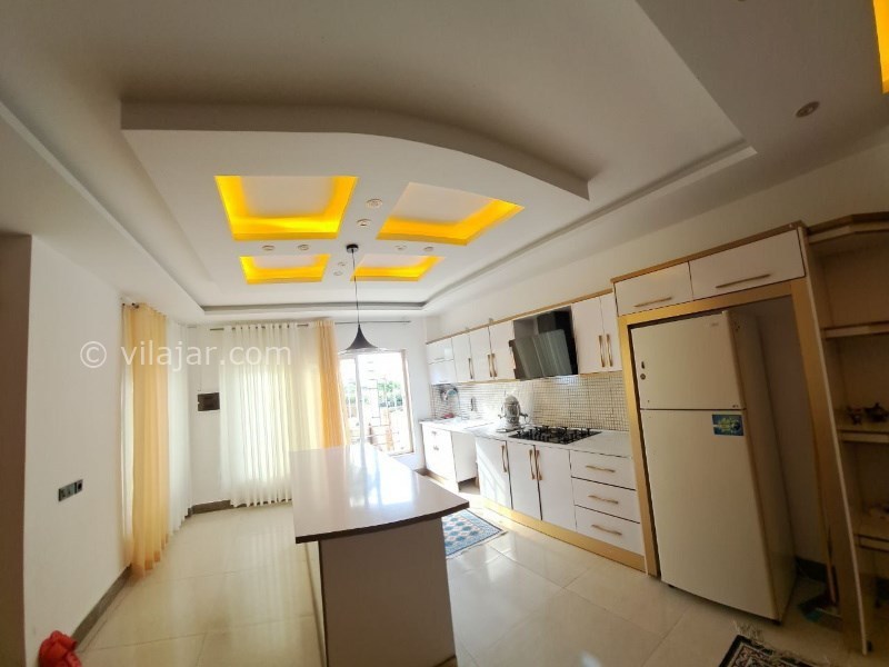 عکس شماره 767067 - ویلا استخردار لاکچری با ویو عالی - 