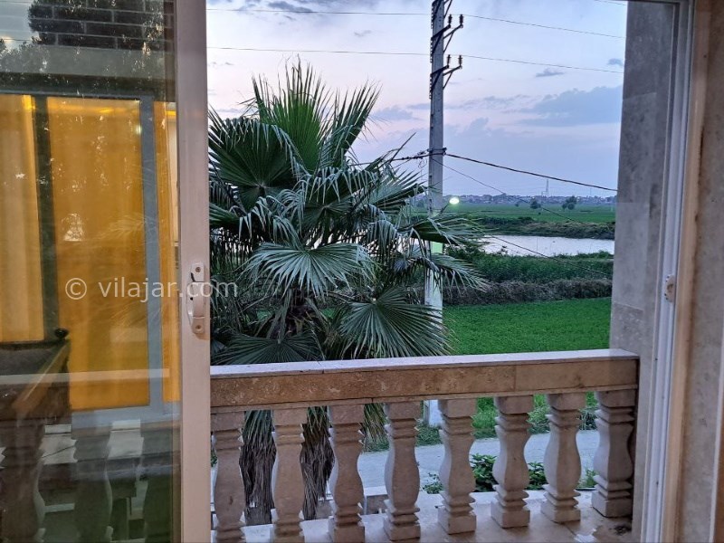 عکس شماره 767069 - ویلا استخردار لاکچری با ویو عالی - 