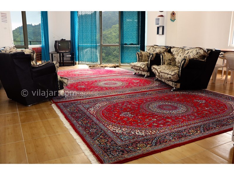 عکس شماره 767118 - اجاره اقامتگاه در چابکسر سرولات -