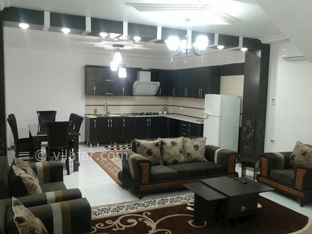 عکس شماره 76715 - رزرو ویلای دوبلکس نوساز - 