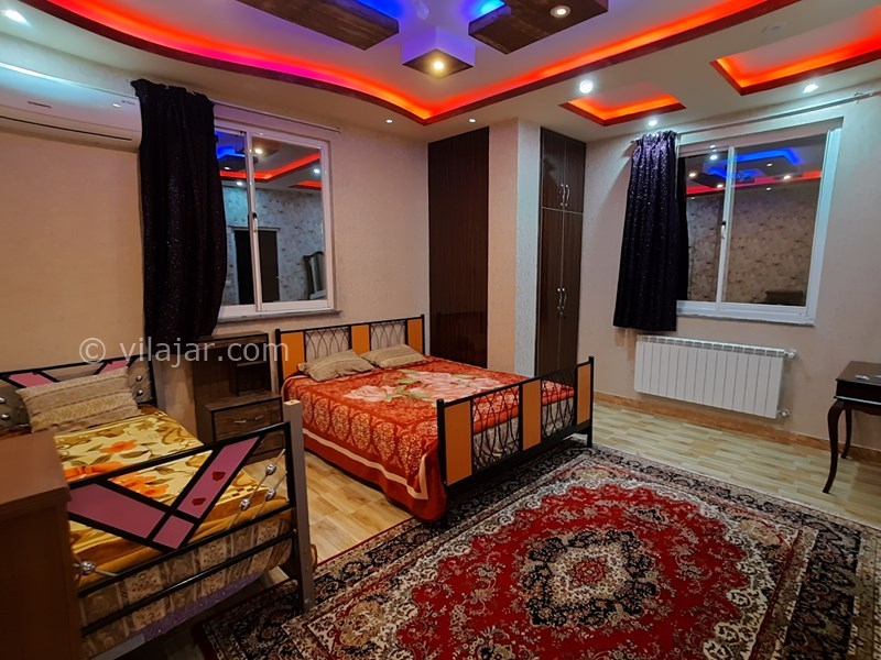 عکس شماره 767157 - اجاره ویلا در قلعه رودخان -