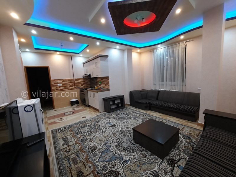 عکس شماره 767162 - اجاره ویلا در قلعه رودخان -