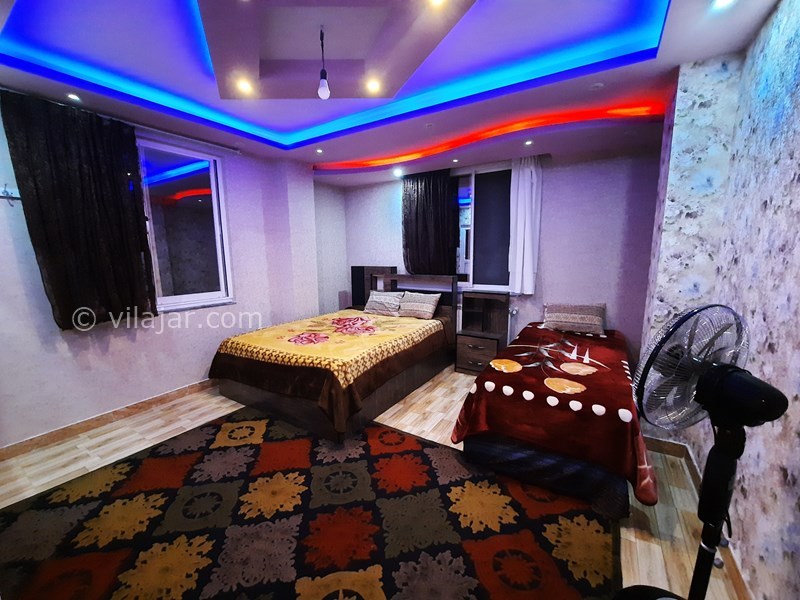 عکس شماره 767163 - اجاره ویلا در قلعه رودخان -
