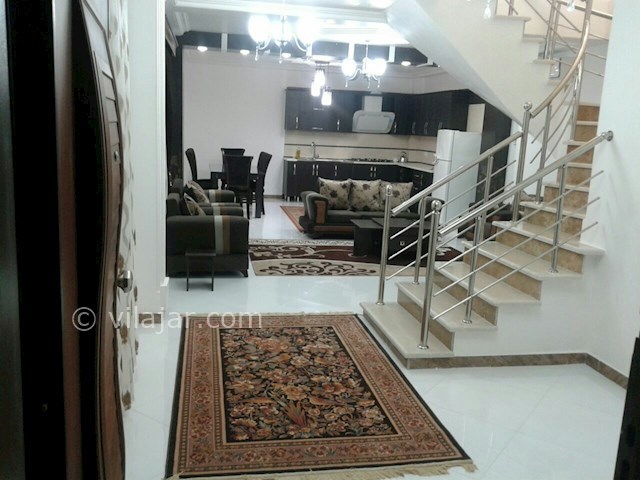 عکس شماره 76717 - رزرو ویلای دوبلکس نوساز - 