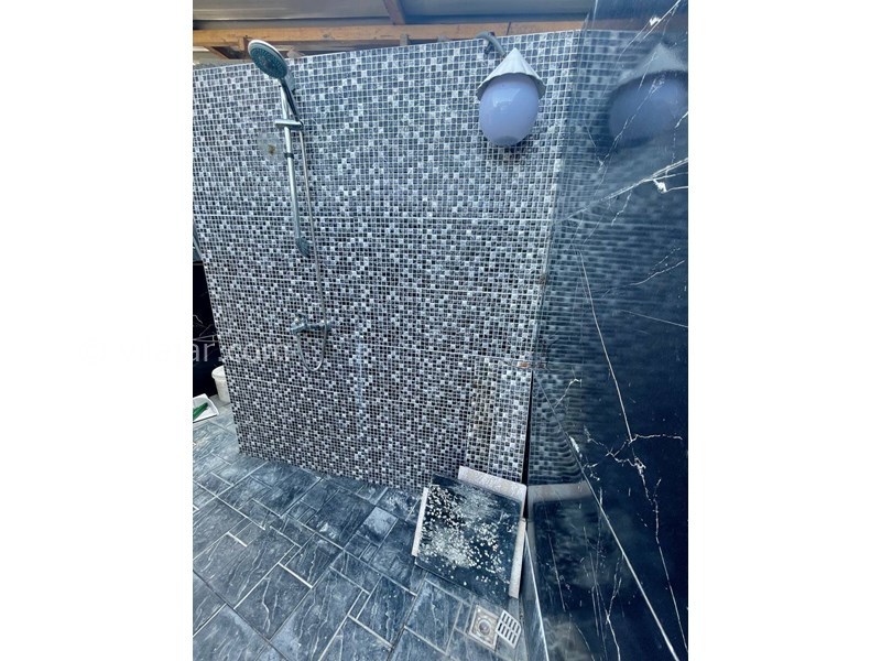 عکس شماره 767178 - کلبه چوبی با استخر روباز آبگرم رامسر - 