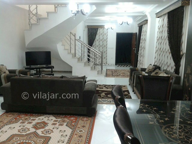 عکس شماره 76719 - رزرو ویلای دوبلکس نوساز - 