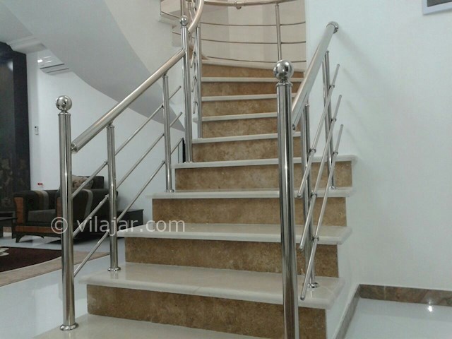 عکس شماره 76721 - رزرو ویلای دوبلکس نوساز - 