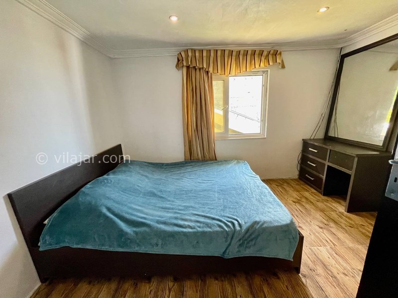 عکس شماره 767217 - اجاره ویلا تنکابن چسبیده به دریا -