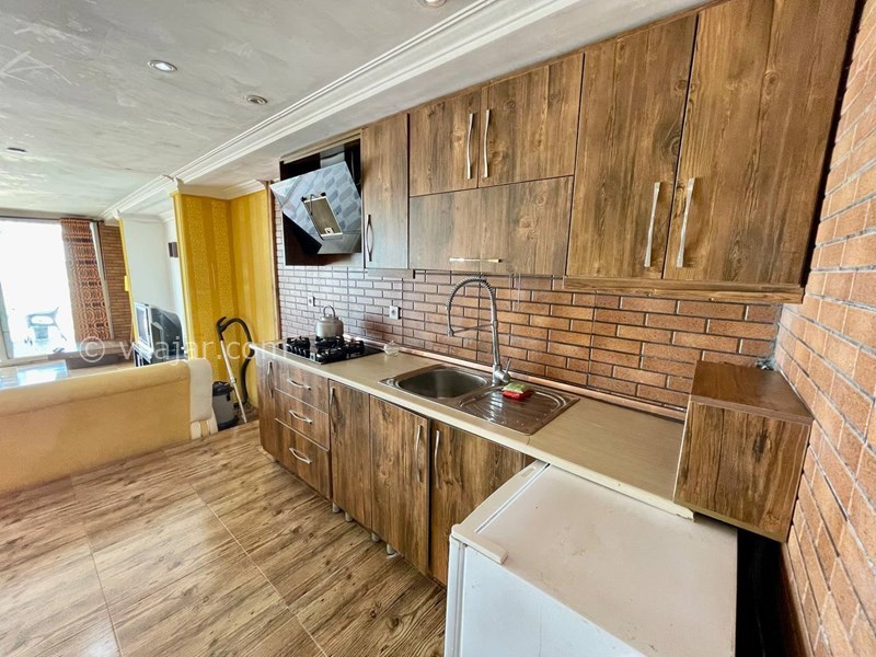 عکس شماره 767218 - اجاره ویلا تنکابن چسبیده به دریا -