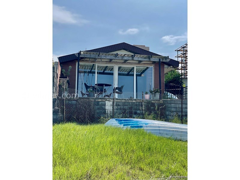 عکس شماره 767231 - اجاره ویلا تنکابن چسبیده به دریا -