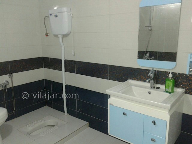 عکس شماره 76727 - رزرو ویلای دوبلکس نوساز - 