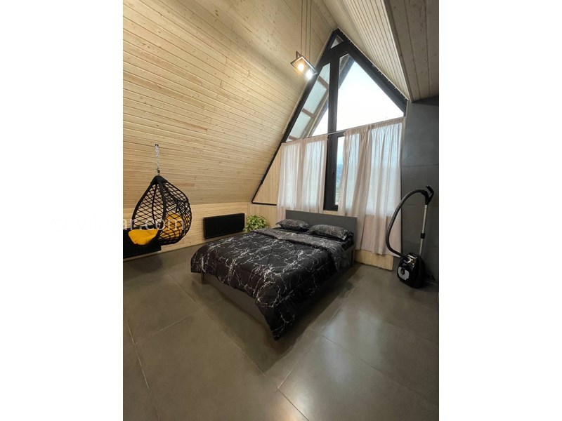 عکس شماره 767314 - اجاره ویلا چوبی ماسال ویو جنگل - 