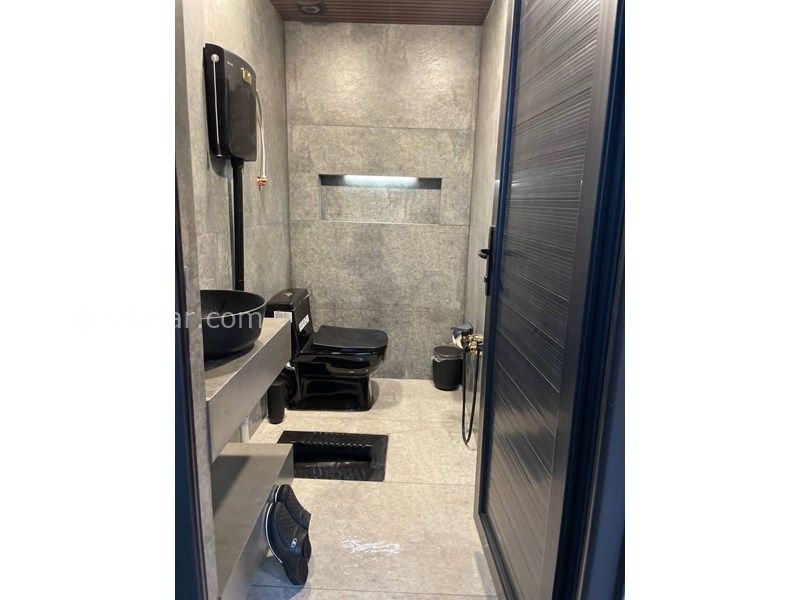 عکس شماره 767316 - اجاره ویلا چوبی ماسال ویو جنگل - 