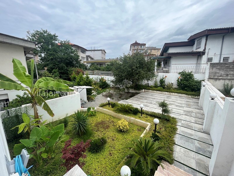 عکس شماره 767320 - اجاره ویلا در نوشهر با استخر و بیلیارد - 