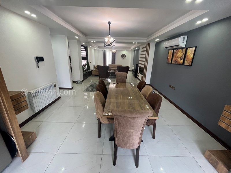 عکس شماره 767321 - اجاره ویلا در نوشهر با استخر و بیلیارد - 