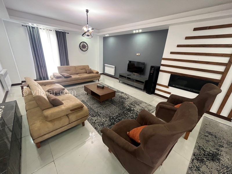 عکس شماره 767322 - اجاره ویلا در نوشهر با استخر و بیلیارد - 