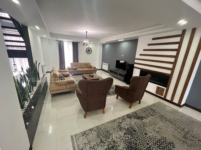 عکس شماره 767324 - اجاره ویلا در نوشهر با استخر و بیلیارد - 