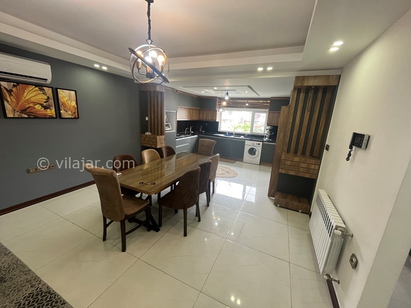 عکس شماره 767325 - اجاره ویلا در نوشهر با استخر و بیلیارد - 