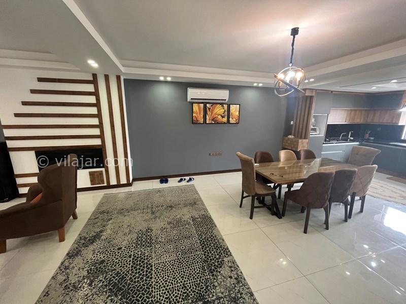 عکس شماره 767326 - اجاره ویلا در نوشهر با استخر و بیلیارد - 