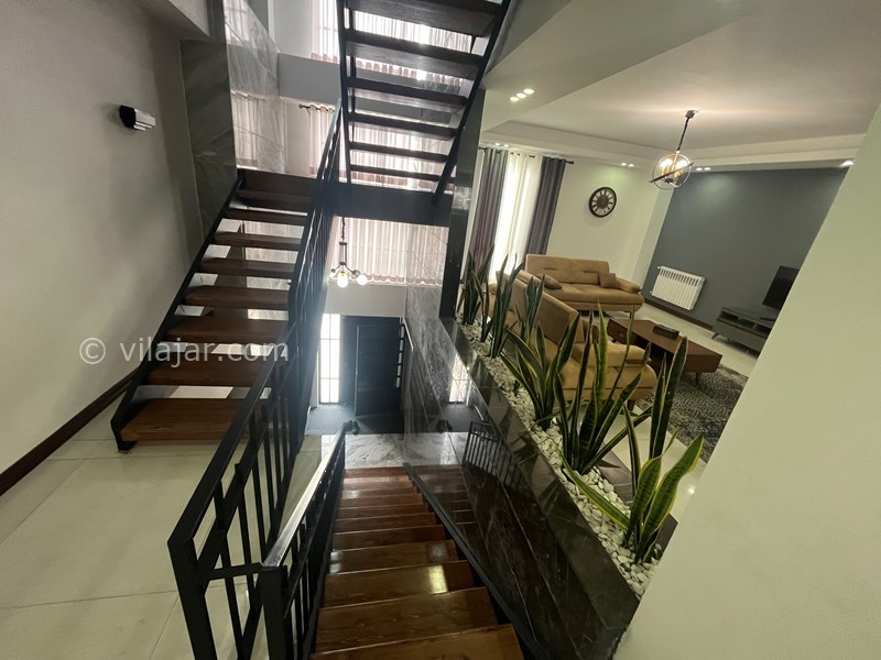 عکس شماره 767327 - اجاره ویلا در نوشهر با استخر و بیلیارد - 