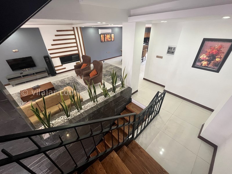 عکس شماره 767333 - اجاره ویلا در نوشهر با استخر و بیلیارد - 