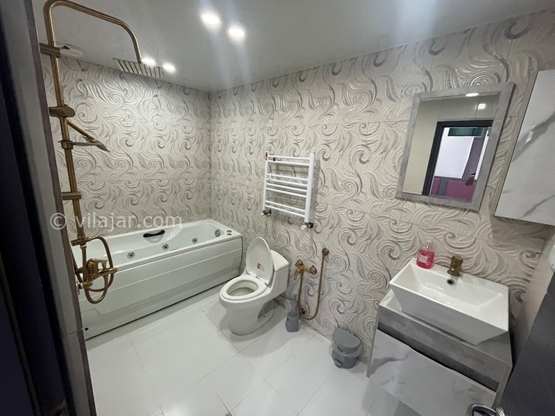 عکس شماره 767339 - اجاره ویلا در نوشهر با استخر و بیلیارد - 