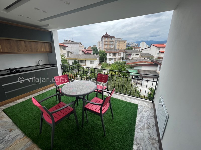 عکس شماره 767340 - اجاره ویلا در نوشهر با استخر و بیلیارد - 