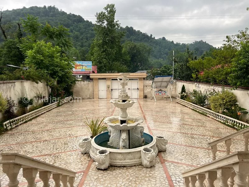 عکس شماره 767381 - اجاره ویلا استخردار در فومن - 