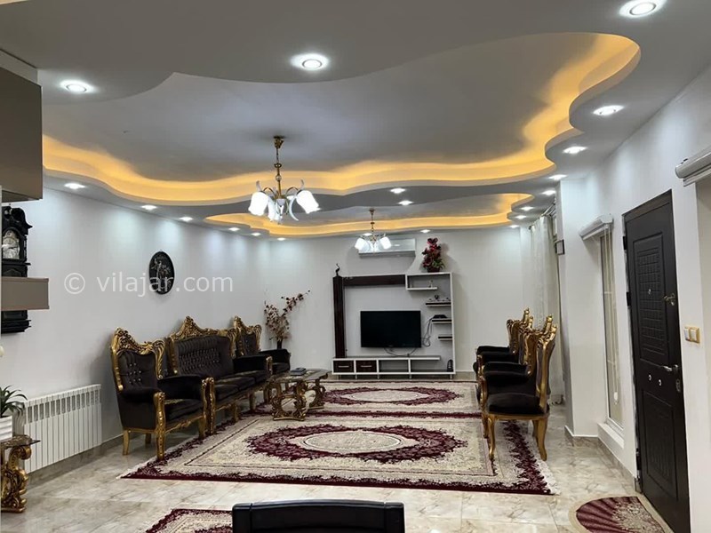 عکس شماره 767382 - اجاره ویلا استخردار در فومن - 