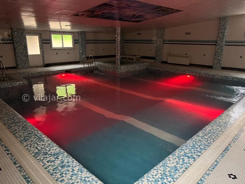 عکس شماره 767383 - اجاره ویلا استخردار در فومن - 