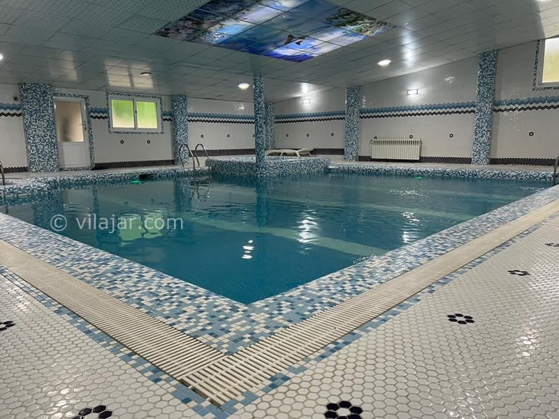 عکس شماره 767384 - اجاره ویلا استخردار در فومن - 