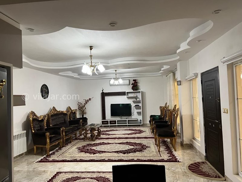 عکس شماره 767388 - اجاره ویلا استخردار در فومن - 