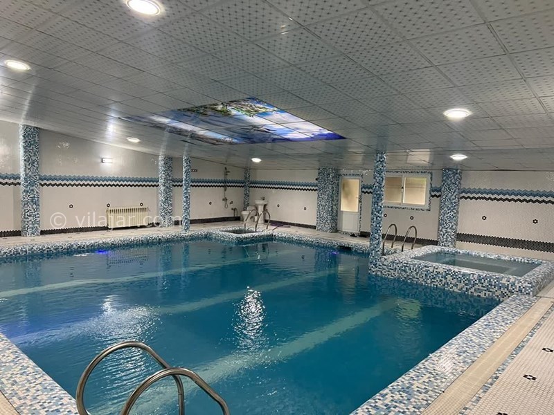 عکس شماره 767392 - اجاره ویلا استخردار در فومن - 