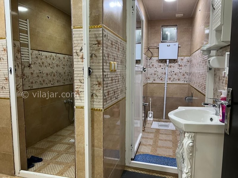 عکس شماره 767395 - اجاره ویلا استخردار در فومن - 