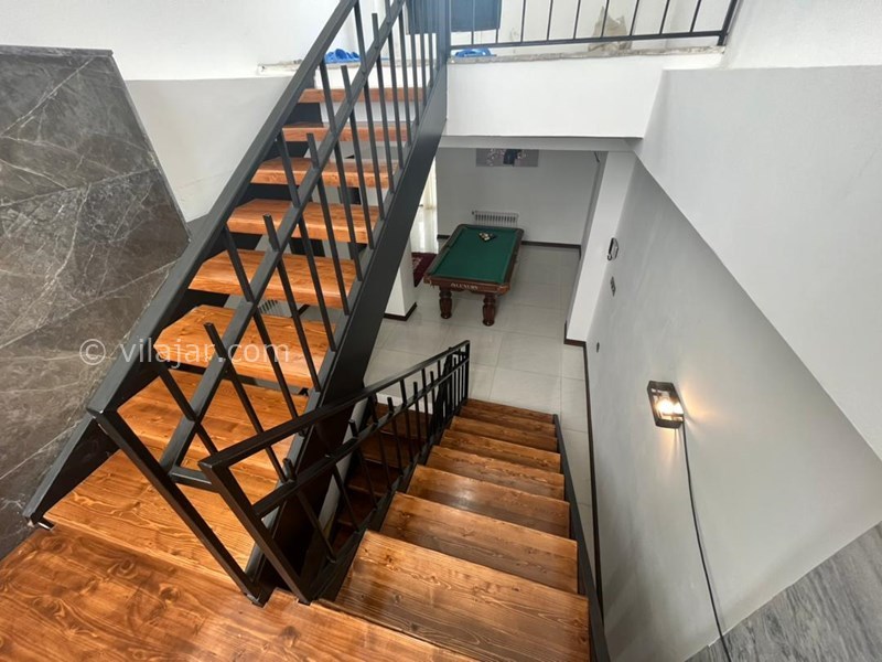 عکس شماره 767418 - اجاره ویلا در نوشهر با استخر و بیلیارد - 