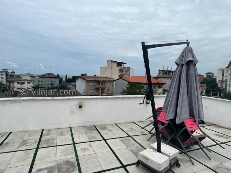 عکس شماره 767419 - اجاره ویلا در نوشهر با استخر و بیلیارد - 