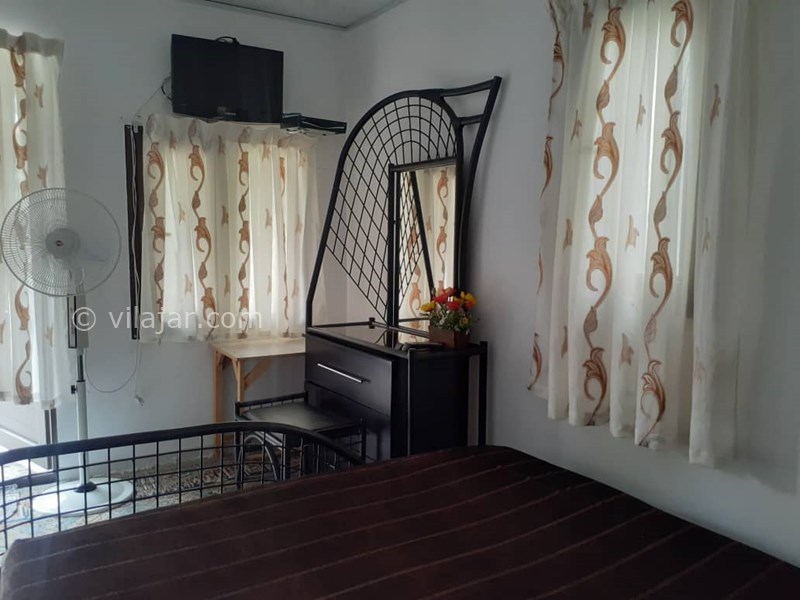 عکس شماره 767429 - اقامتگاه جنگلی در گردنه حیران - 