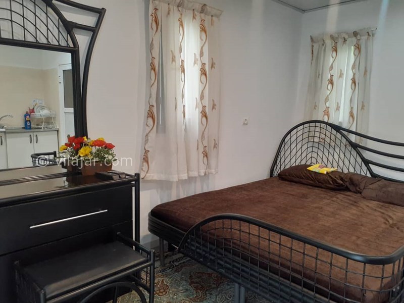 عکس شماره 767430 - اقامتگاه جنگلی در گردنه حیران - 