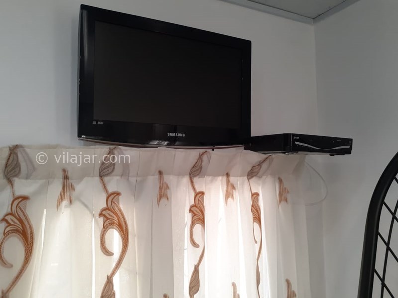 عکس شماره 767431 - اقامتگاه جنگلی در گردنه حیران - 