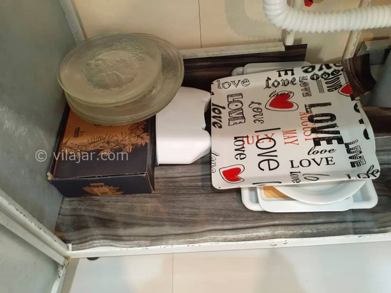 عکس شماره 767432 - اقامتگاه جنگلی در گردنه حیران - 