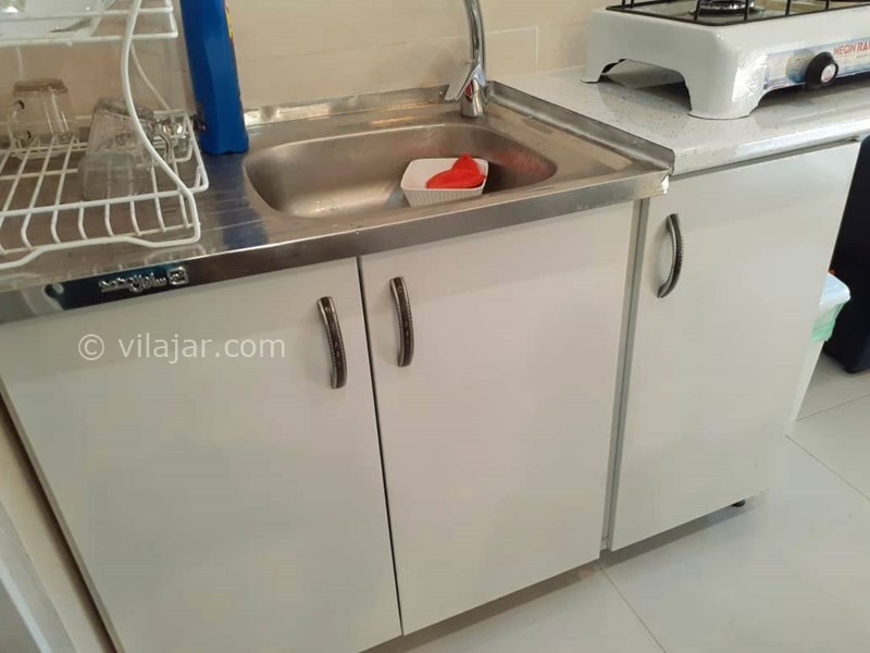 عکس شماره 767433 - اقامتگاه جنگلی در گردنه حیران - 