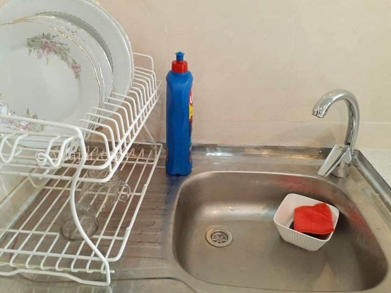 عکس شماره 767434 - اقامتگاه جنگلی در گردنه حیران - 