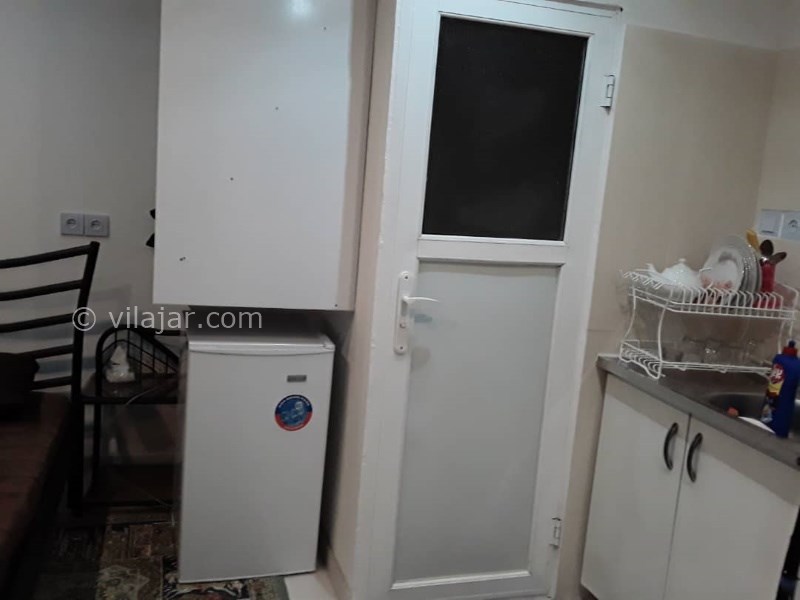 عکس شماره 767435 - اقامتگاه جنگلی در گردنه حیران - 