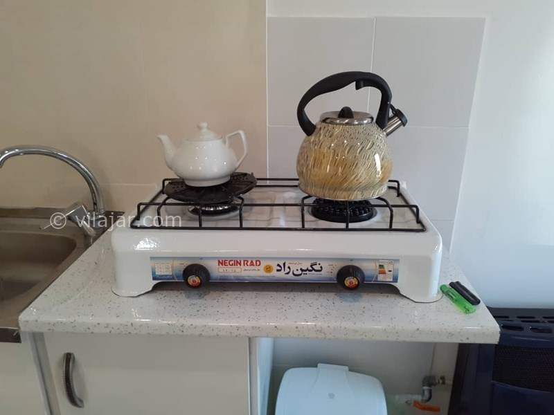 عکس شماره 767436 - اقامتگاه جنگلی در گردنه حیران - 