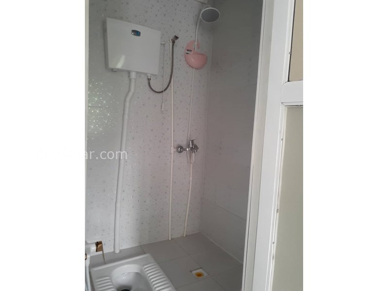 عکس شماره 767437 - اقامتگاه جنگلی در گردنه حیران - 