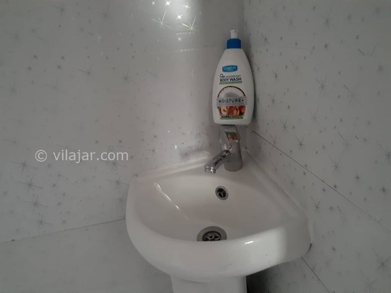 عکس شماره 767438 - اقامتگاه جنگلی در گردنه حیران - 