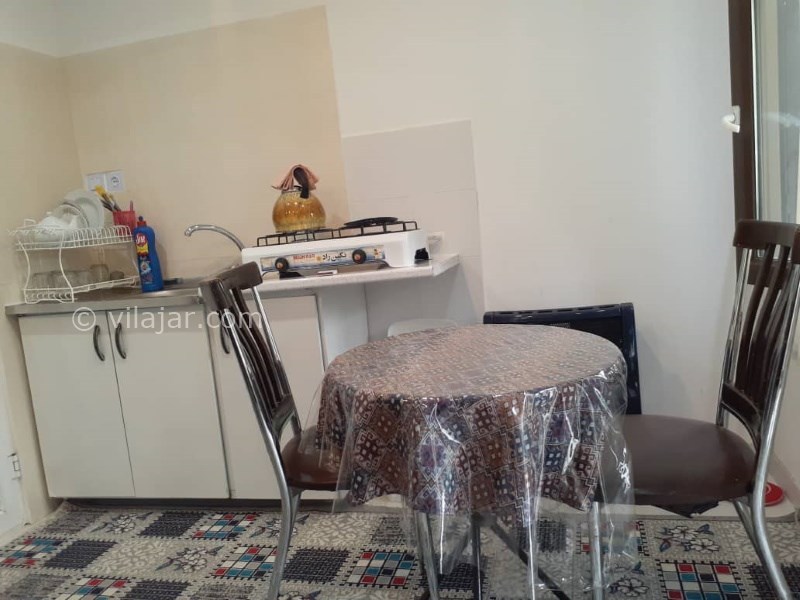 عکس شماره 767439 - اقامتگاه جنگلی در گردنه حیران - 