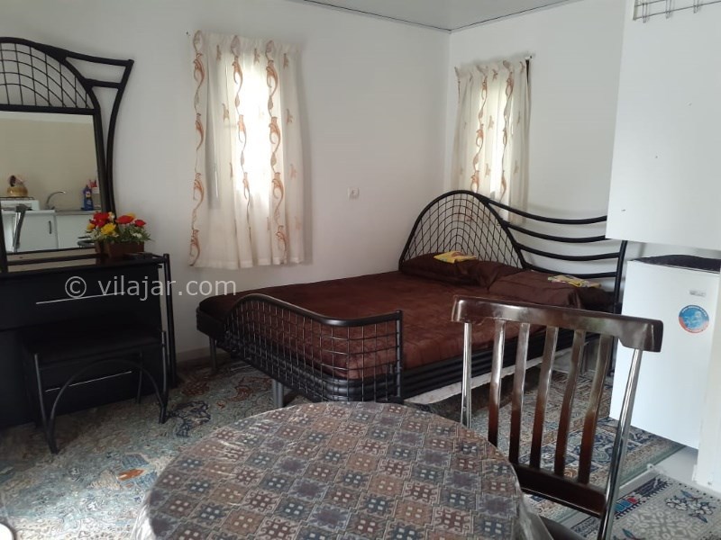 عکس شماره 767440 - اقامتگاه جنگلی در گردنه حیران - 